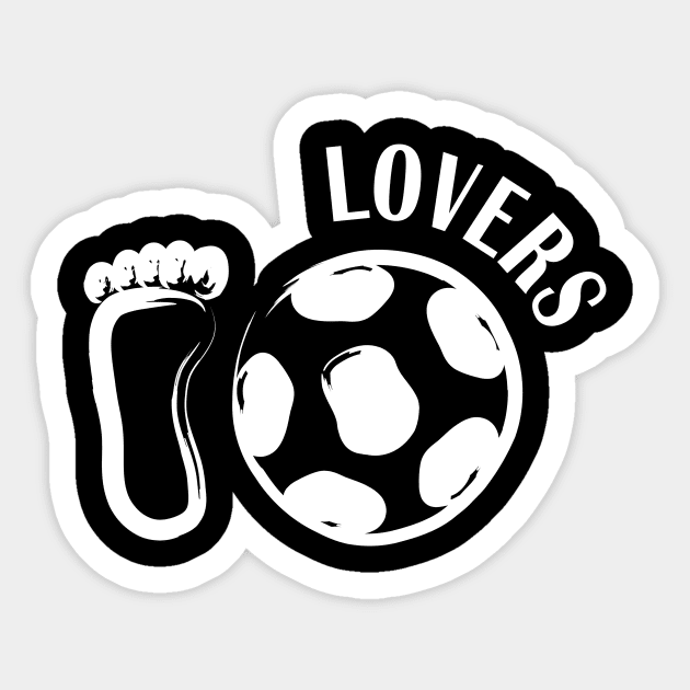 football Sticker by ARJUNO STORE